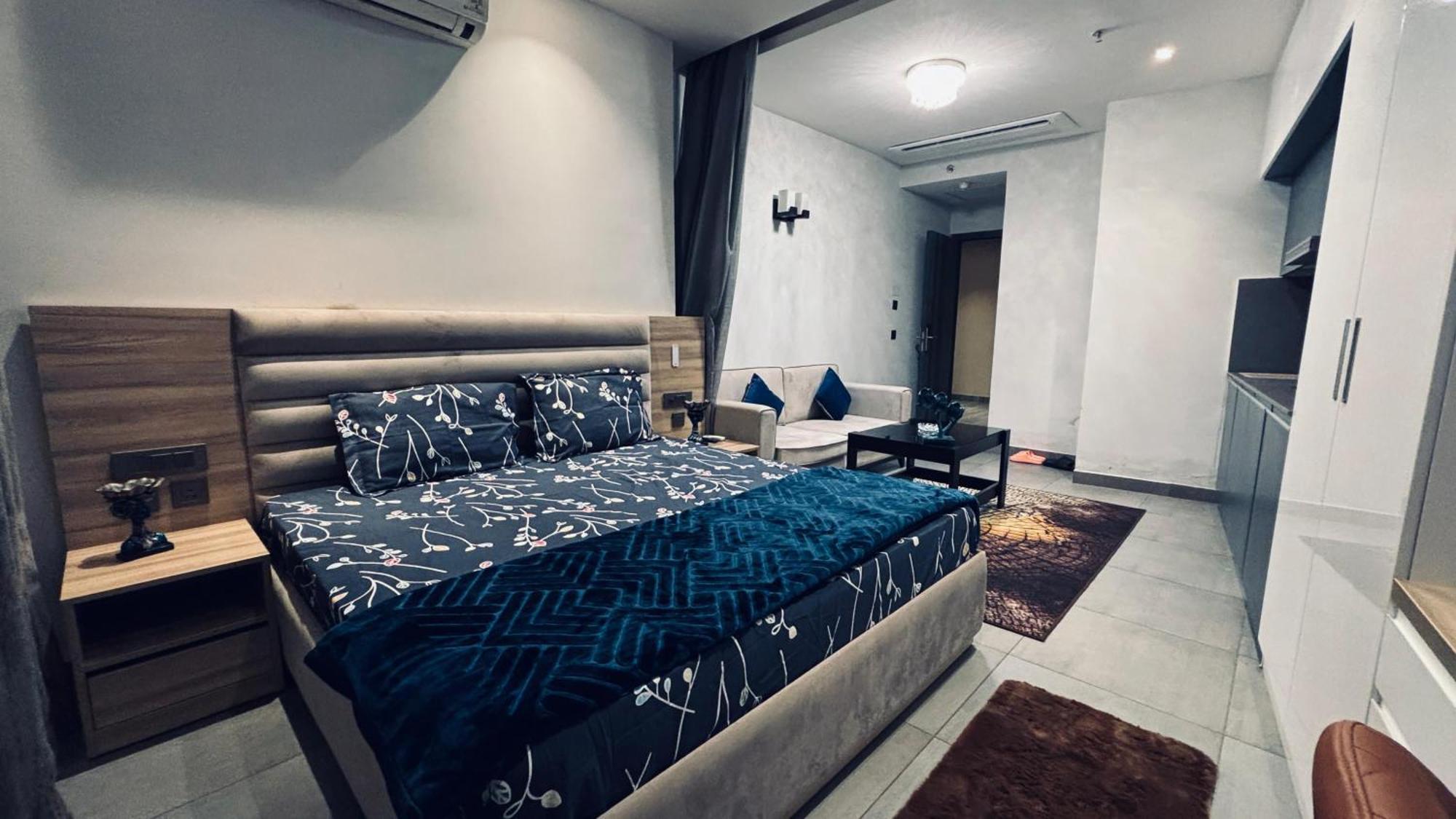 Aj Studio Supernova Noida Exterior foto